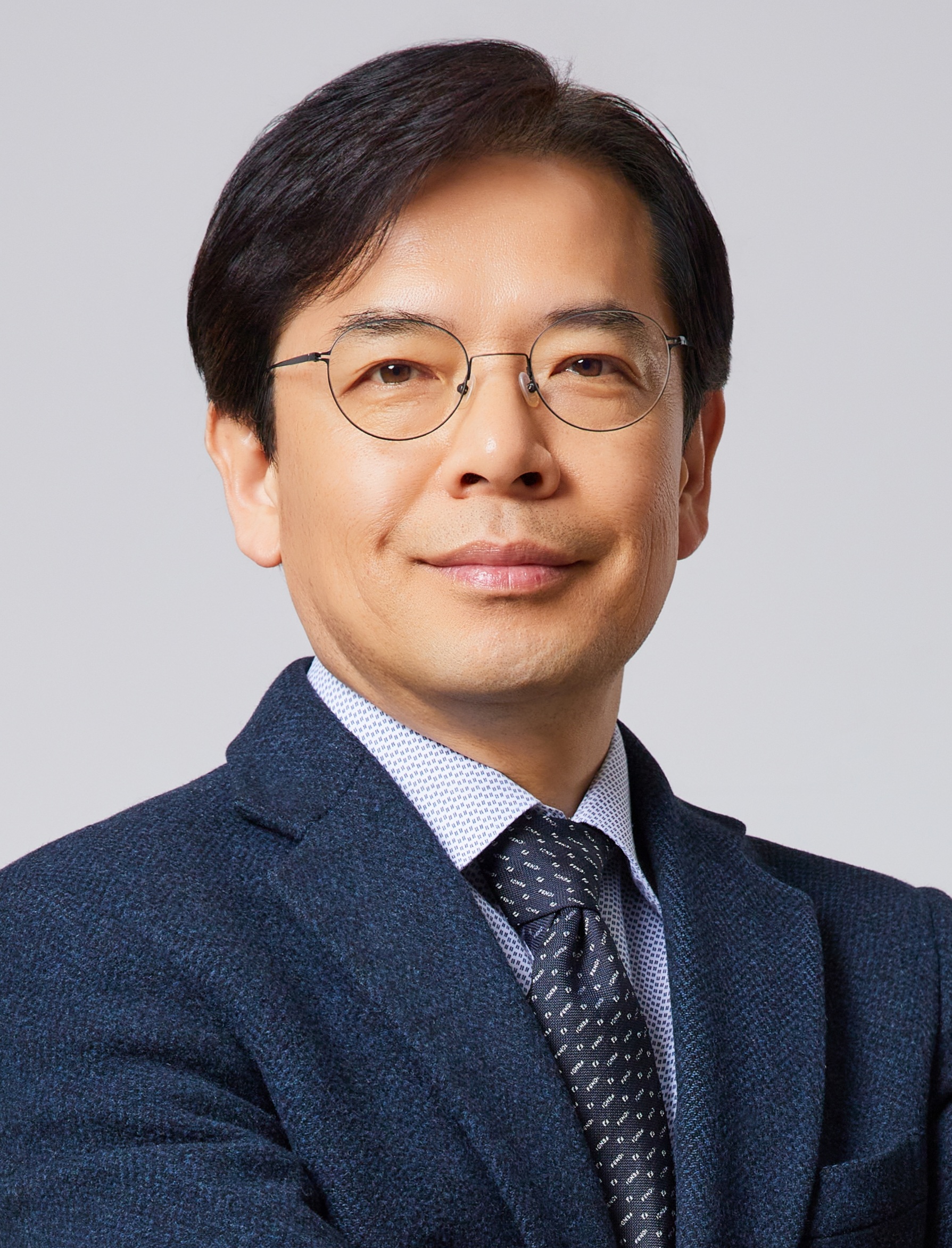 Professor Photo